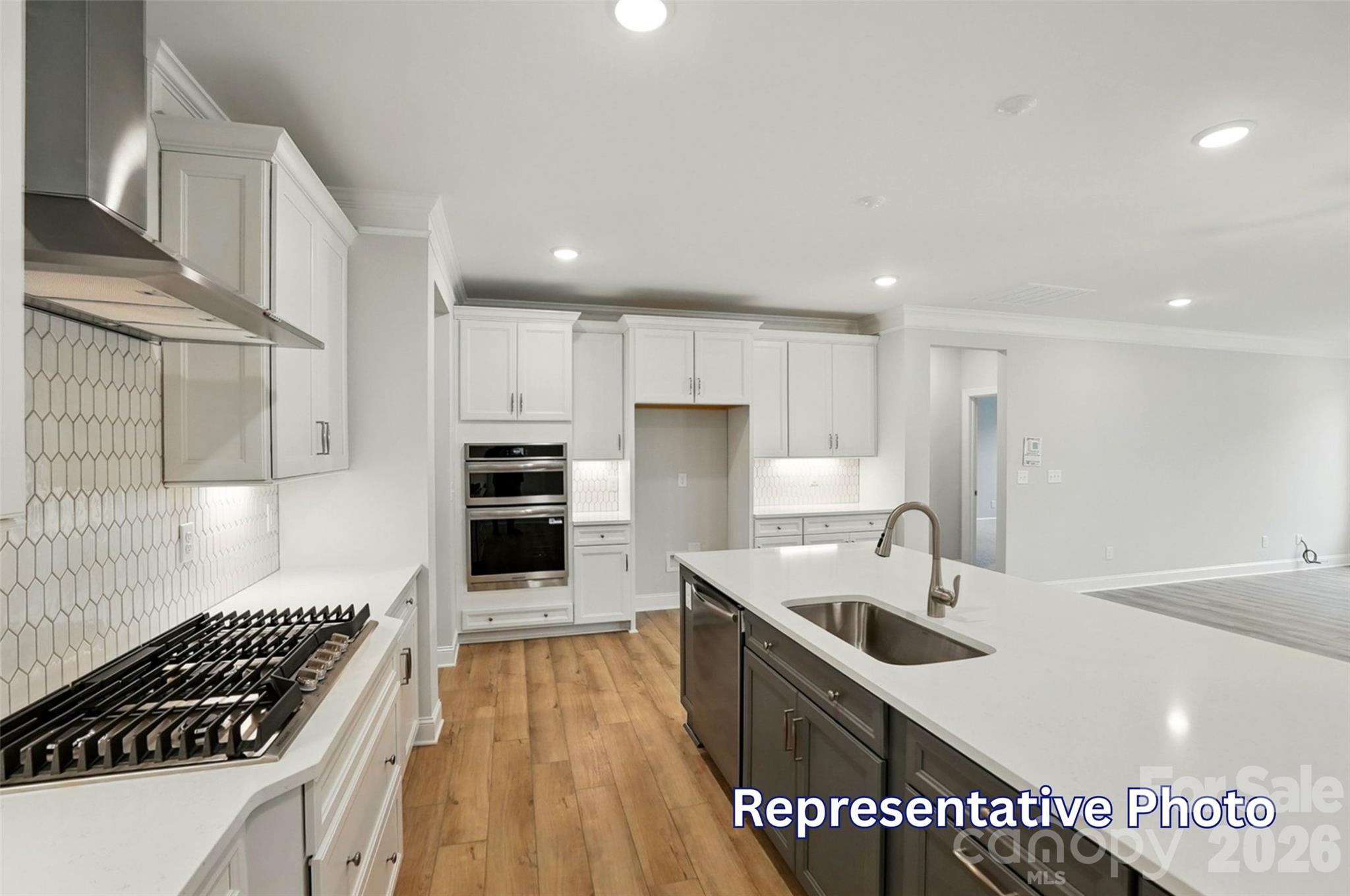 Carrington - Residential