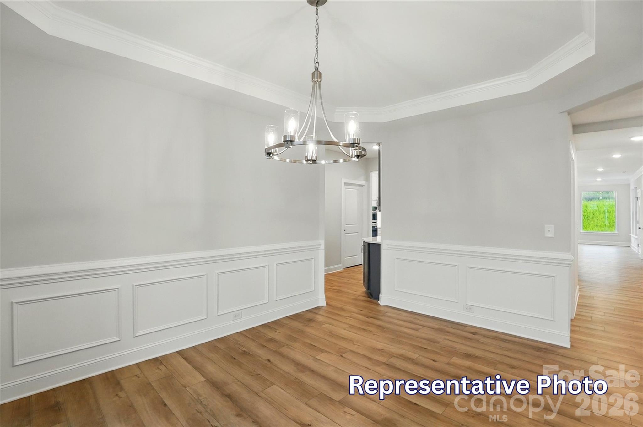 Carrington - Residential