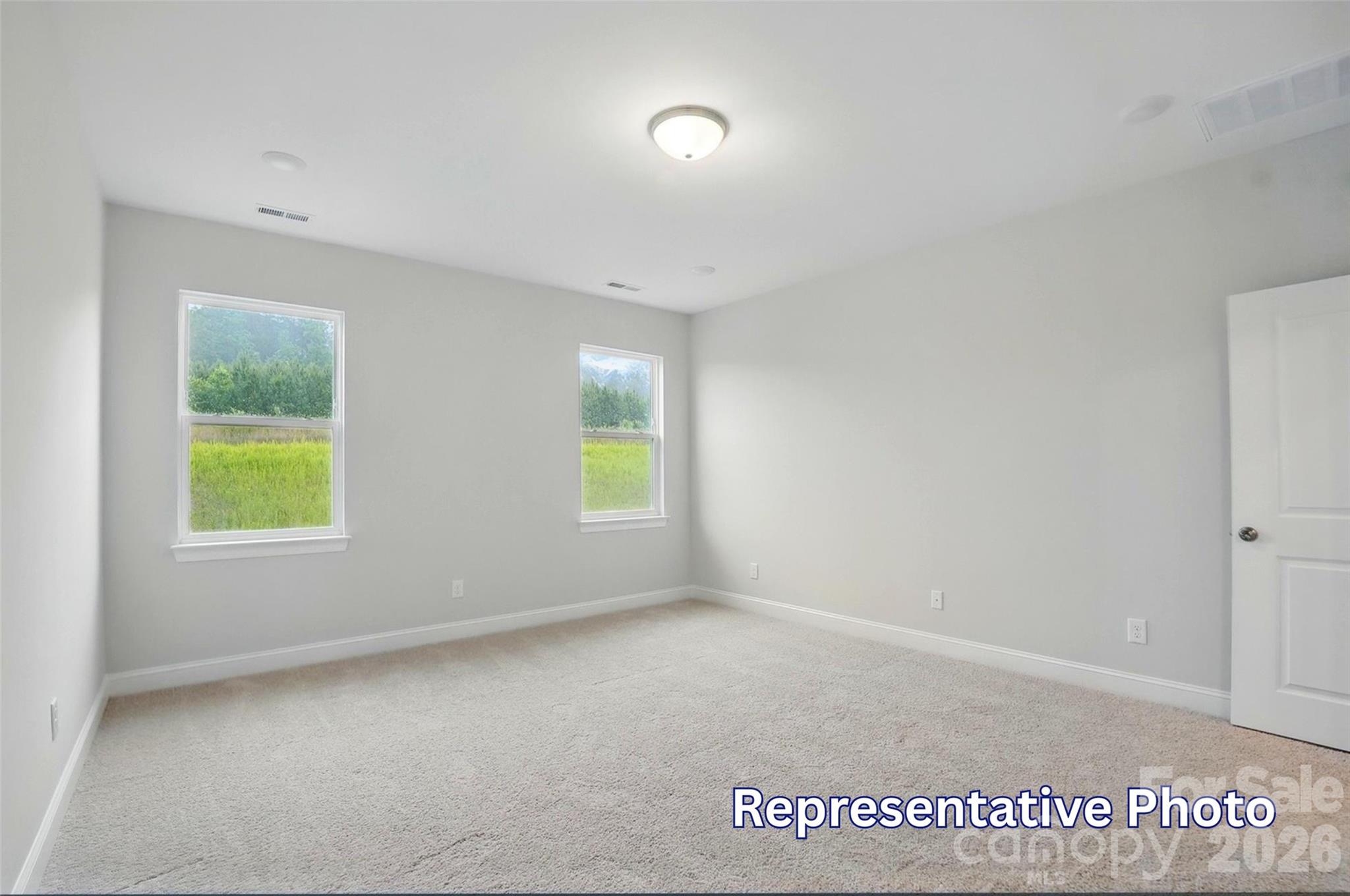 Carrington - Residential