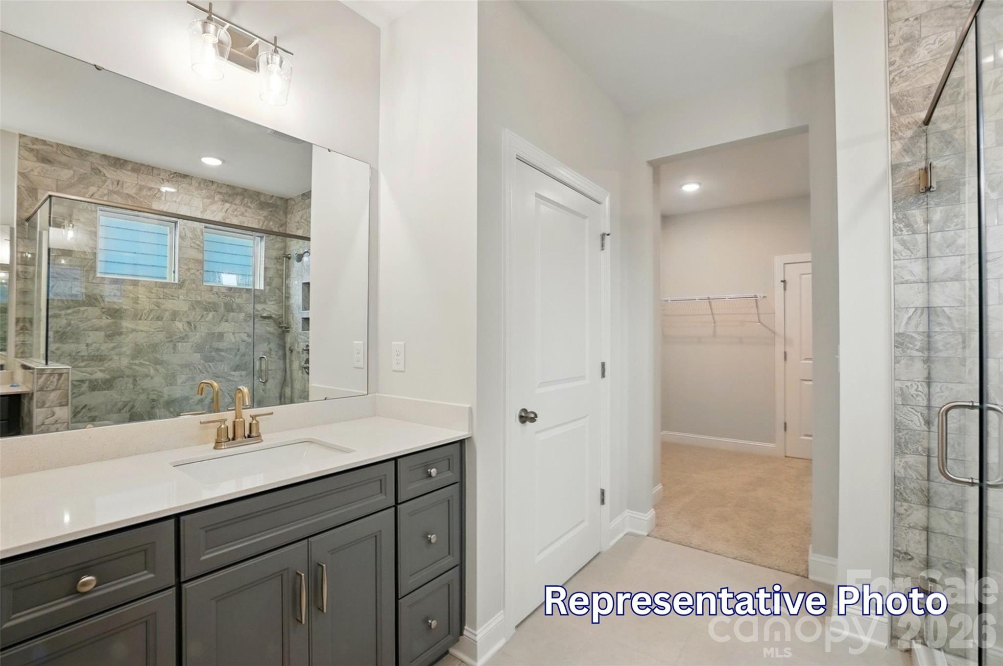 Carrington - Residential