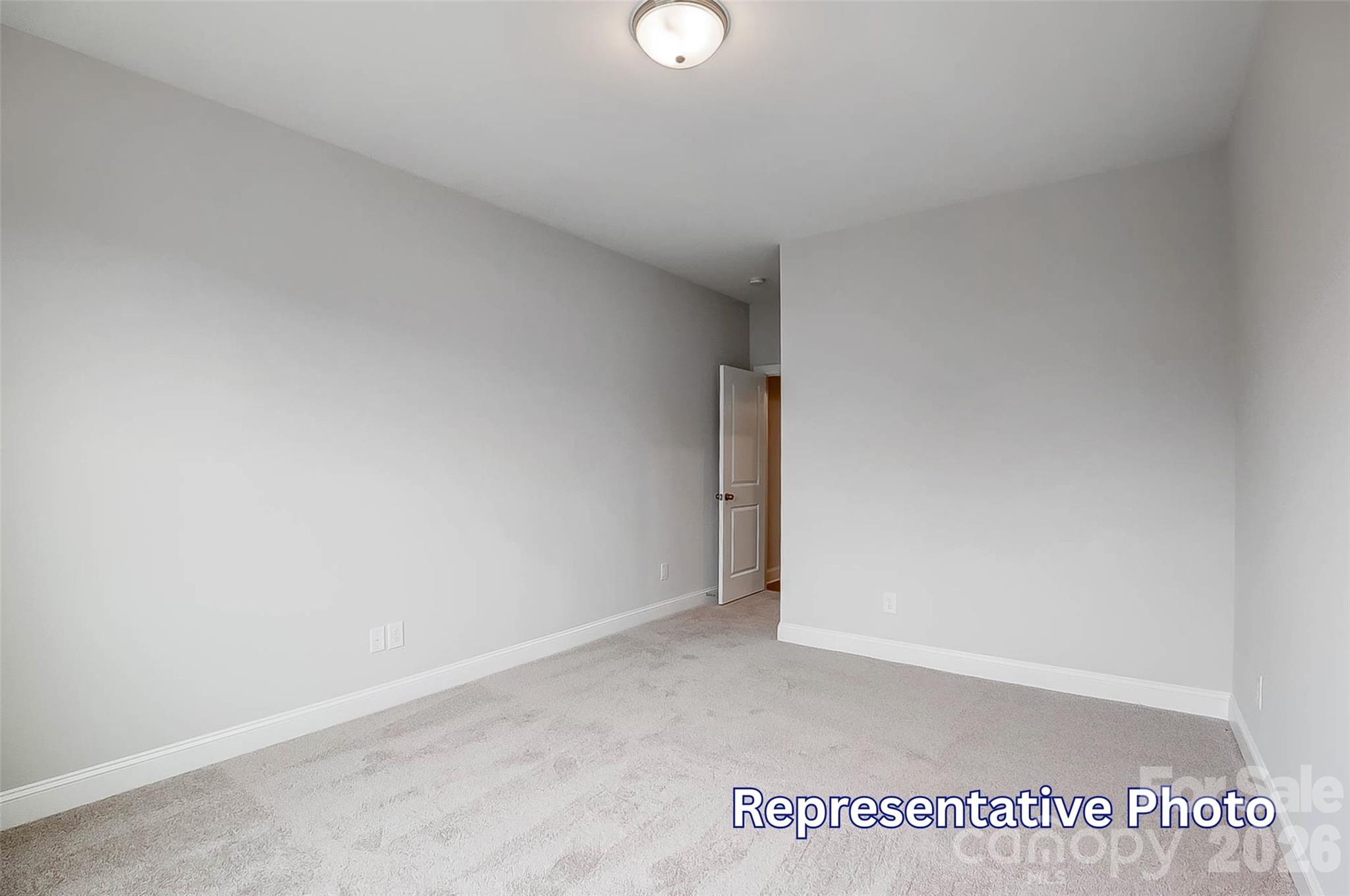 Carrington - Residential