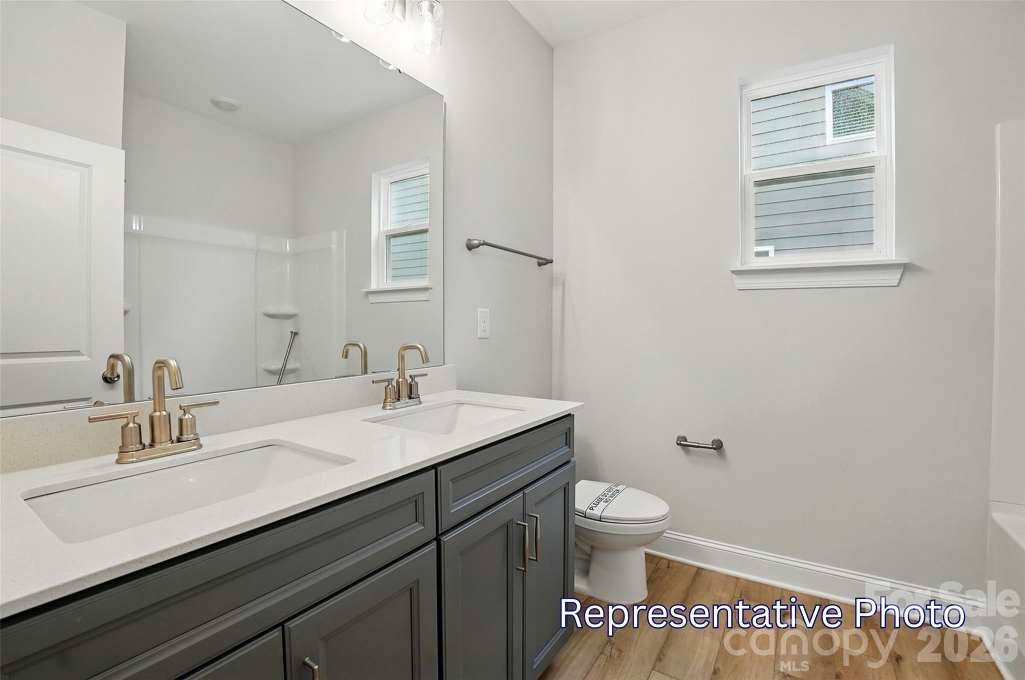 Carrington - Residential