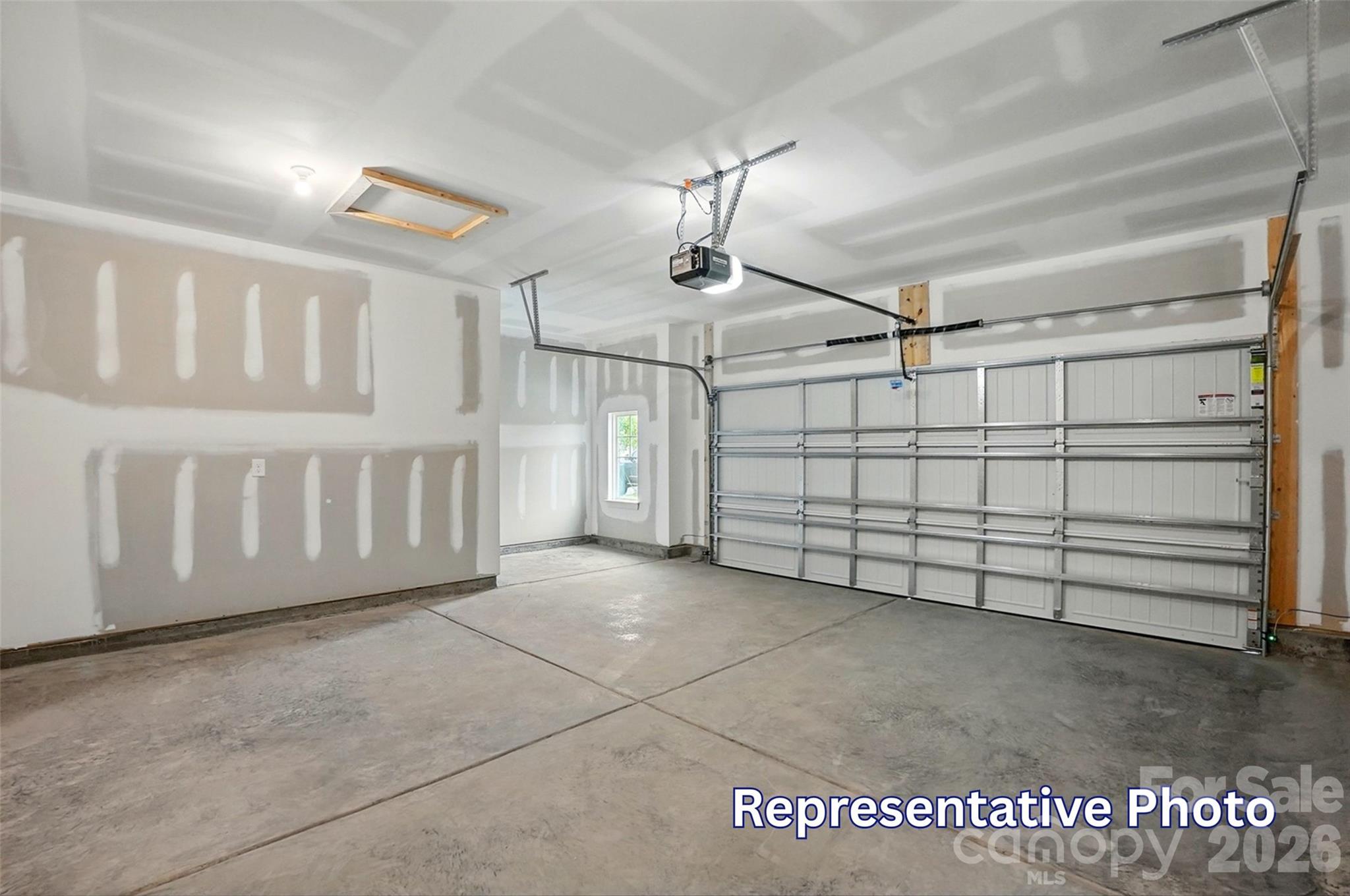 Carrington - Residential
