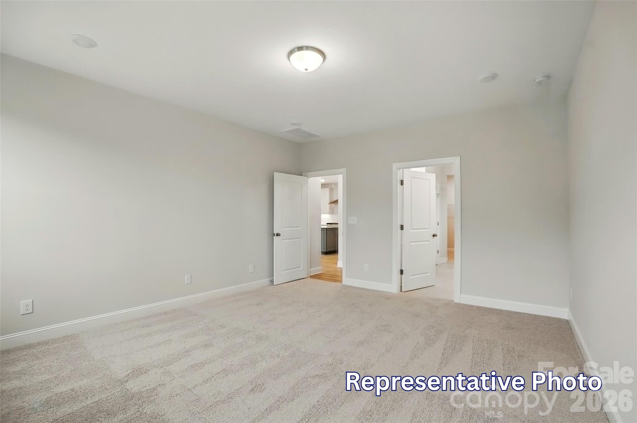 Carrington - Residential
