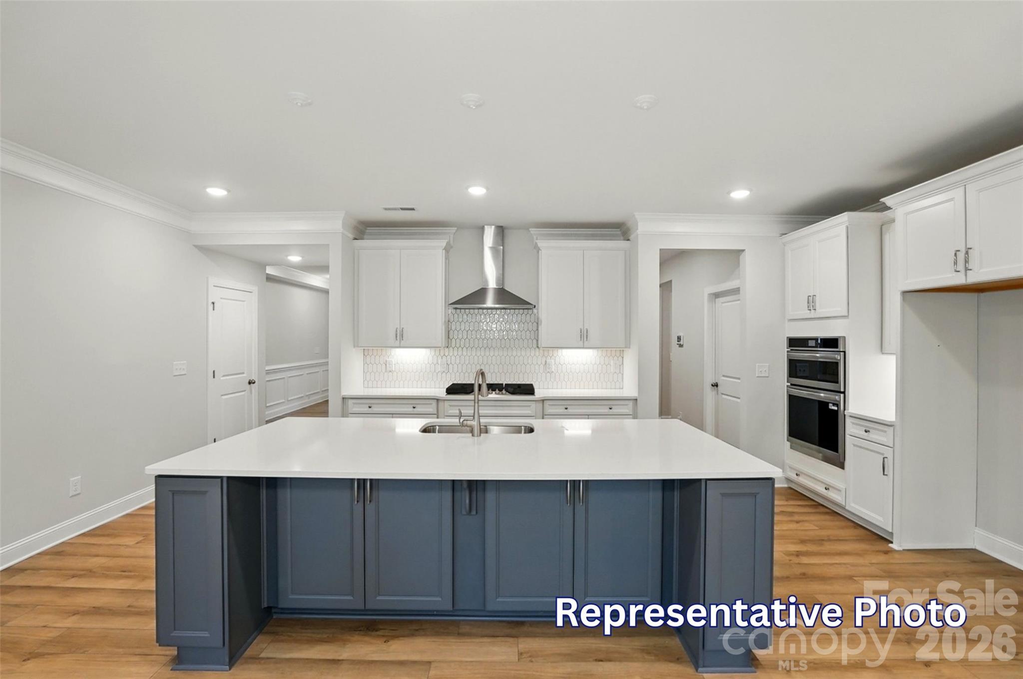 Carrington - Residential