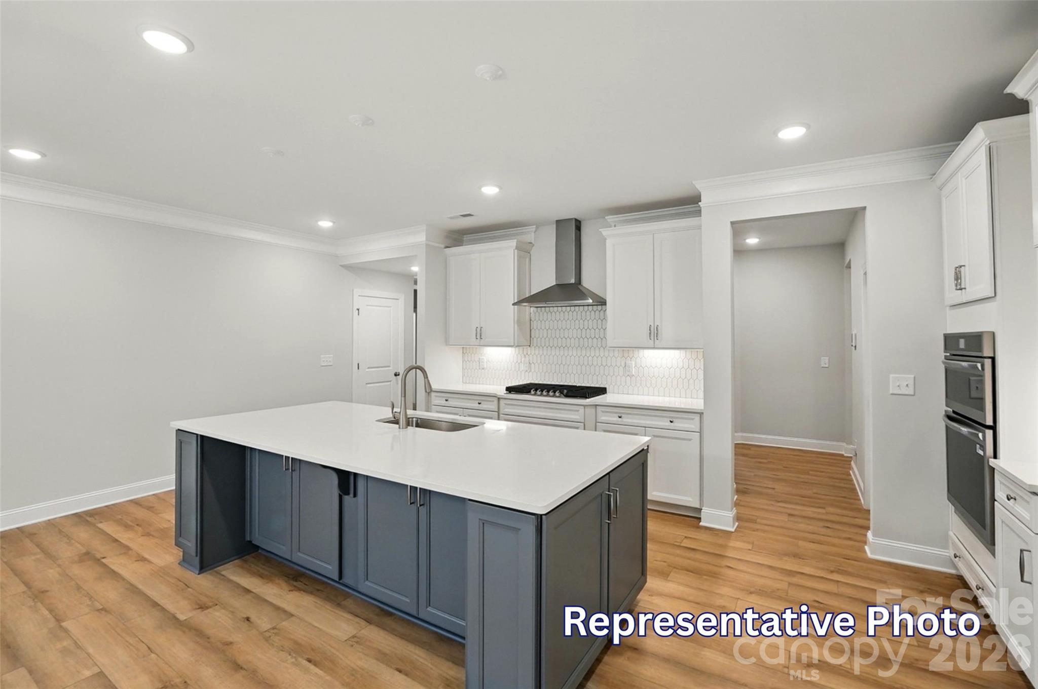 Carrington - Residential