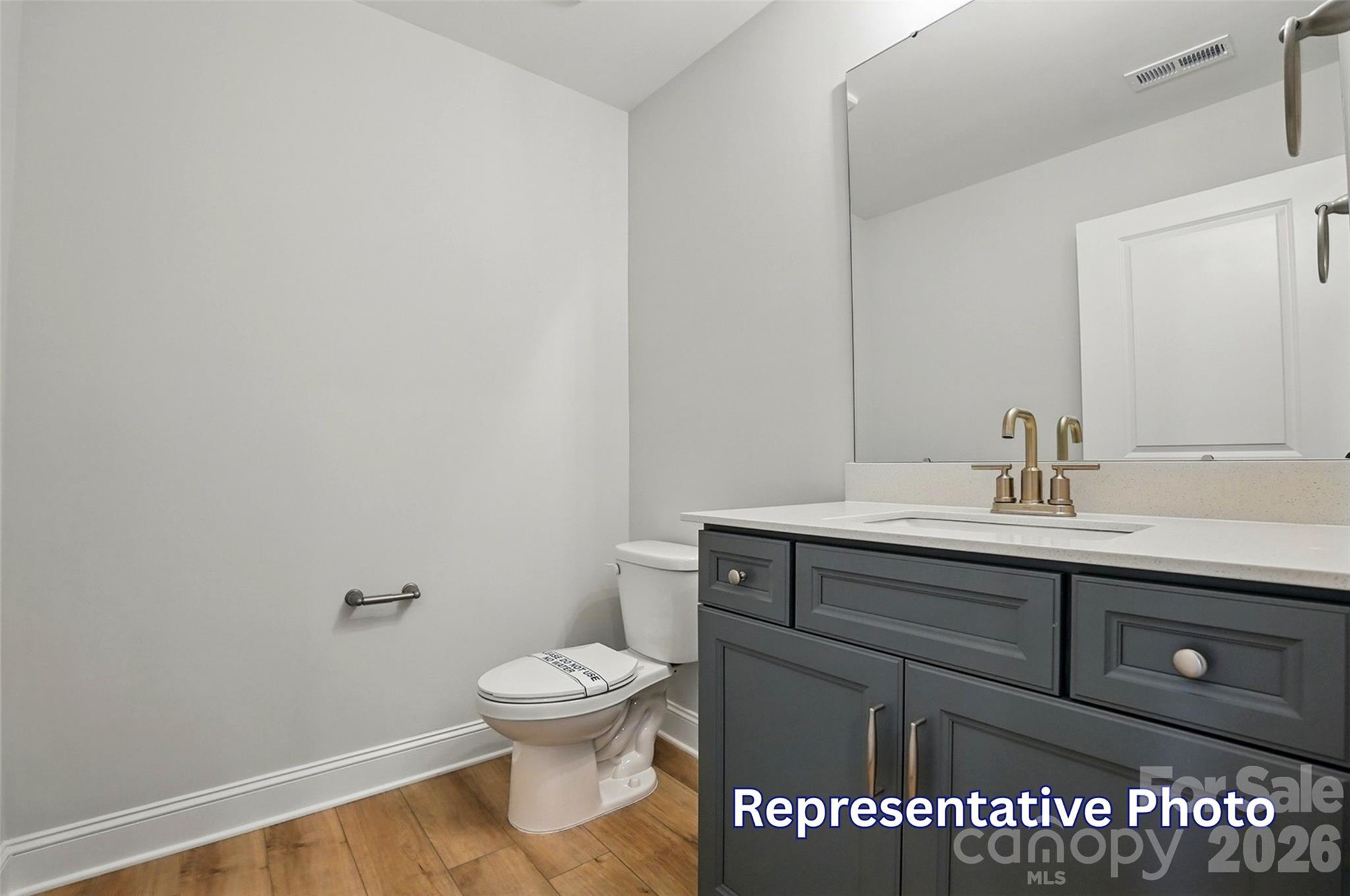 Carrington - Residential