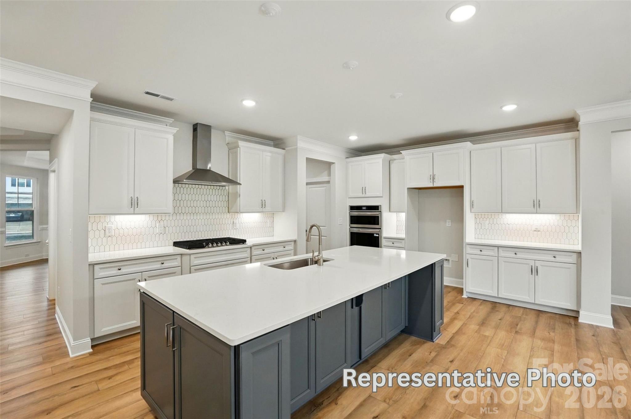 Carrington - Residential