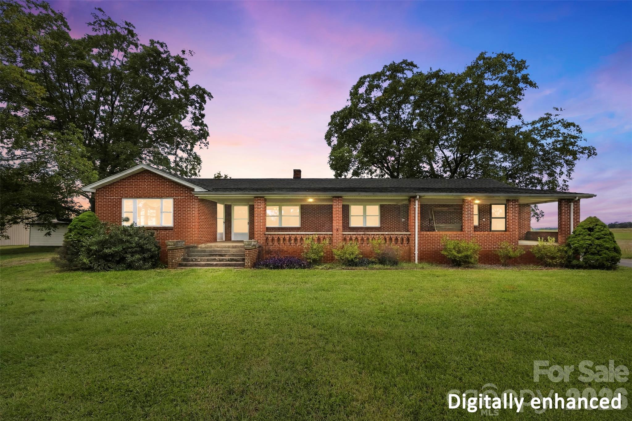 2925 Fallston Waco Road