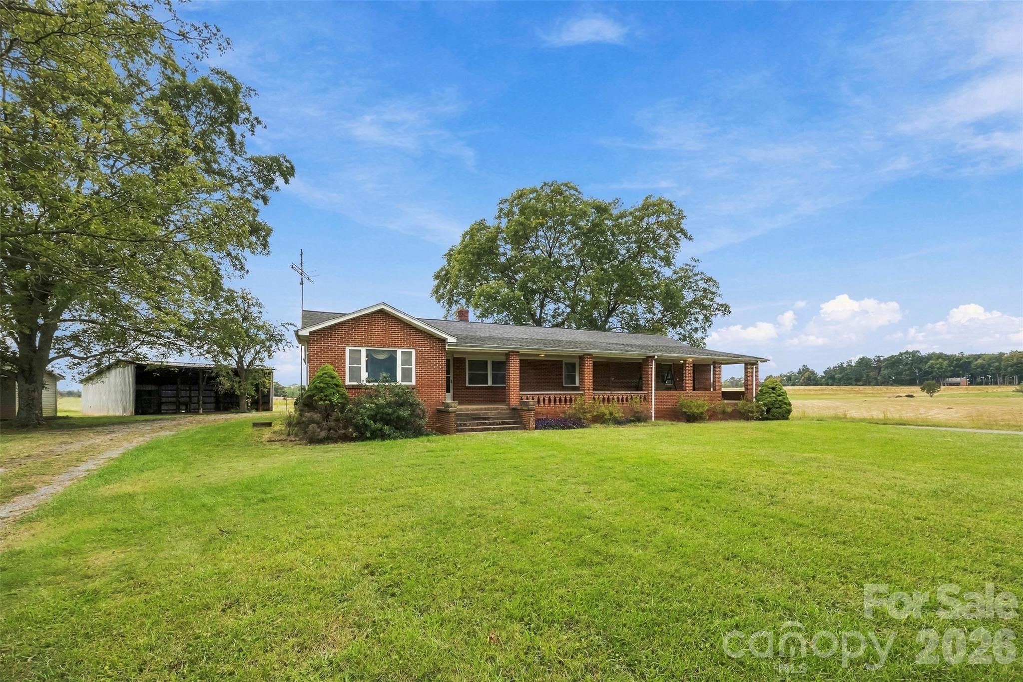 2925 Fallston Waco Road