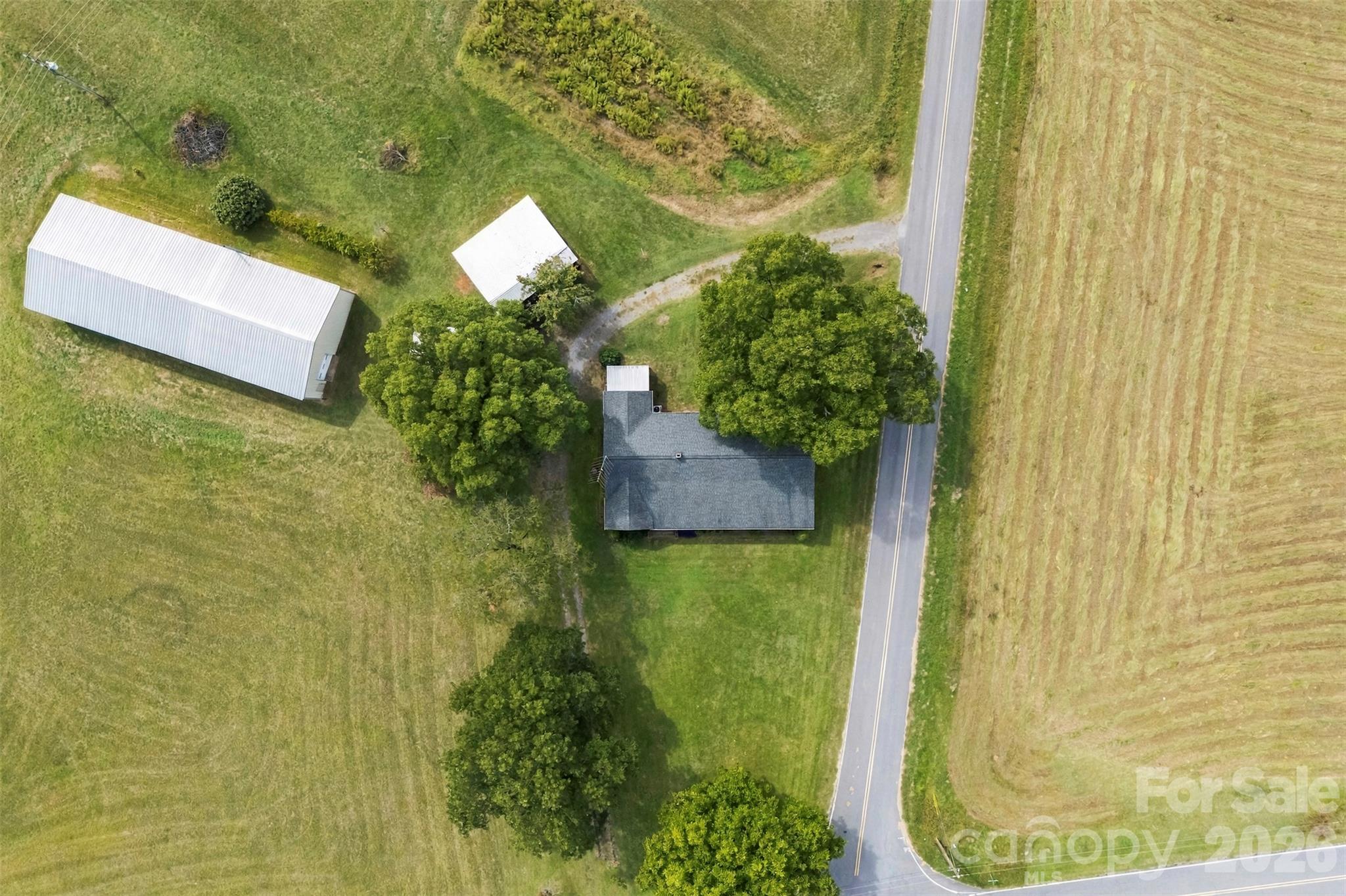 2925 Fallston Waco Road