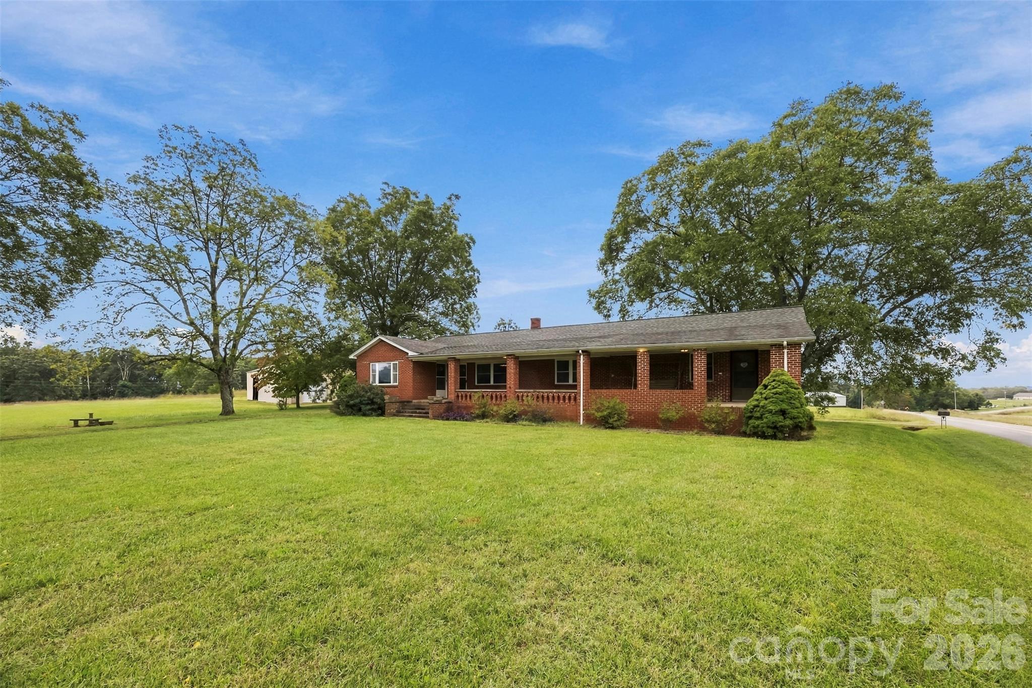 2925 Fallston Waco Road