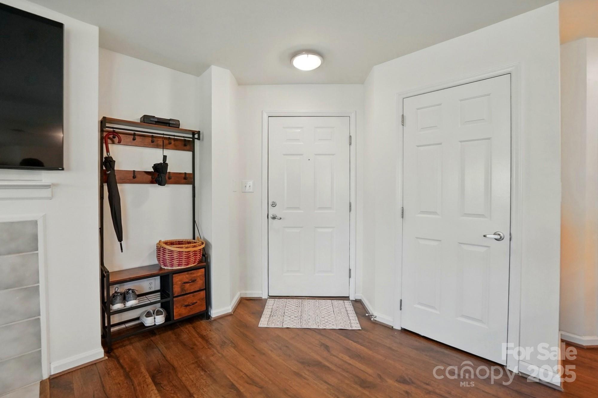 529 N Graham Street 3F