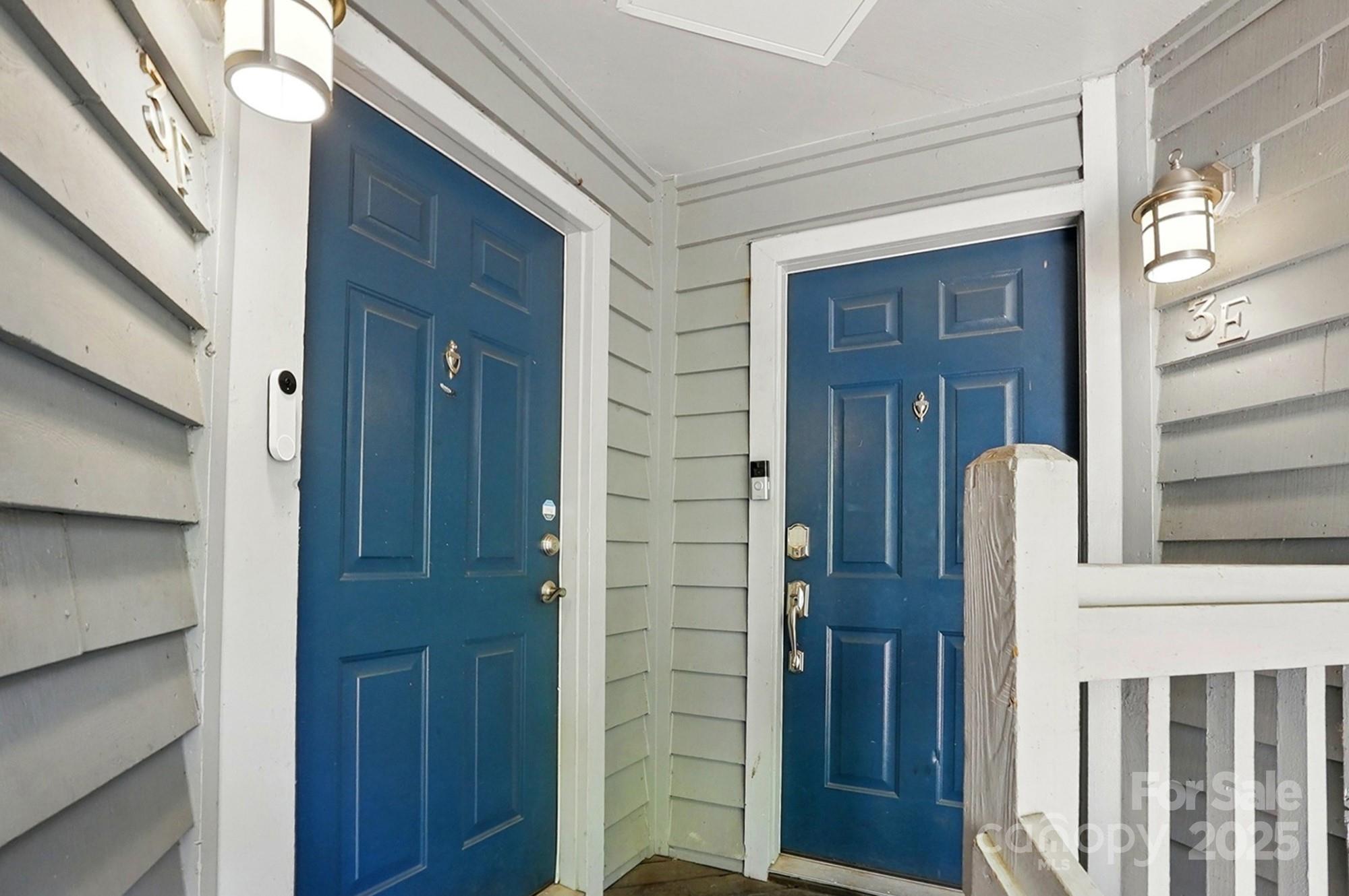 529 N Graham Street 3F
