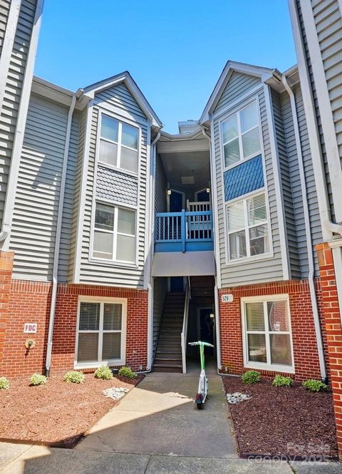 529 N Graham Street 3F Charlotte NC 28202