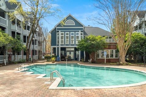 529 N Graham Street 3F Charlotte NC 28202