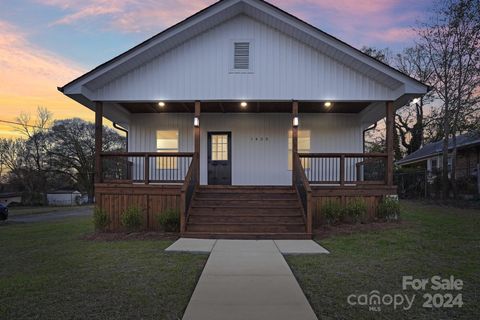 A home in Lincolnton