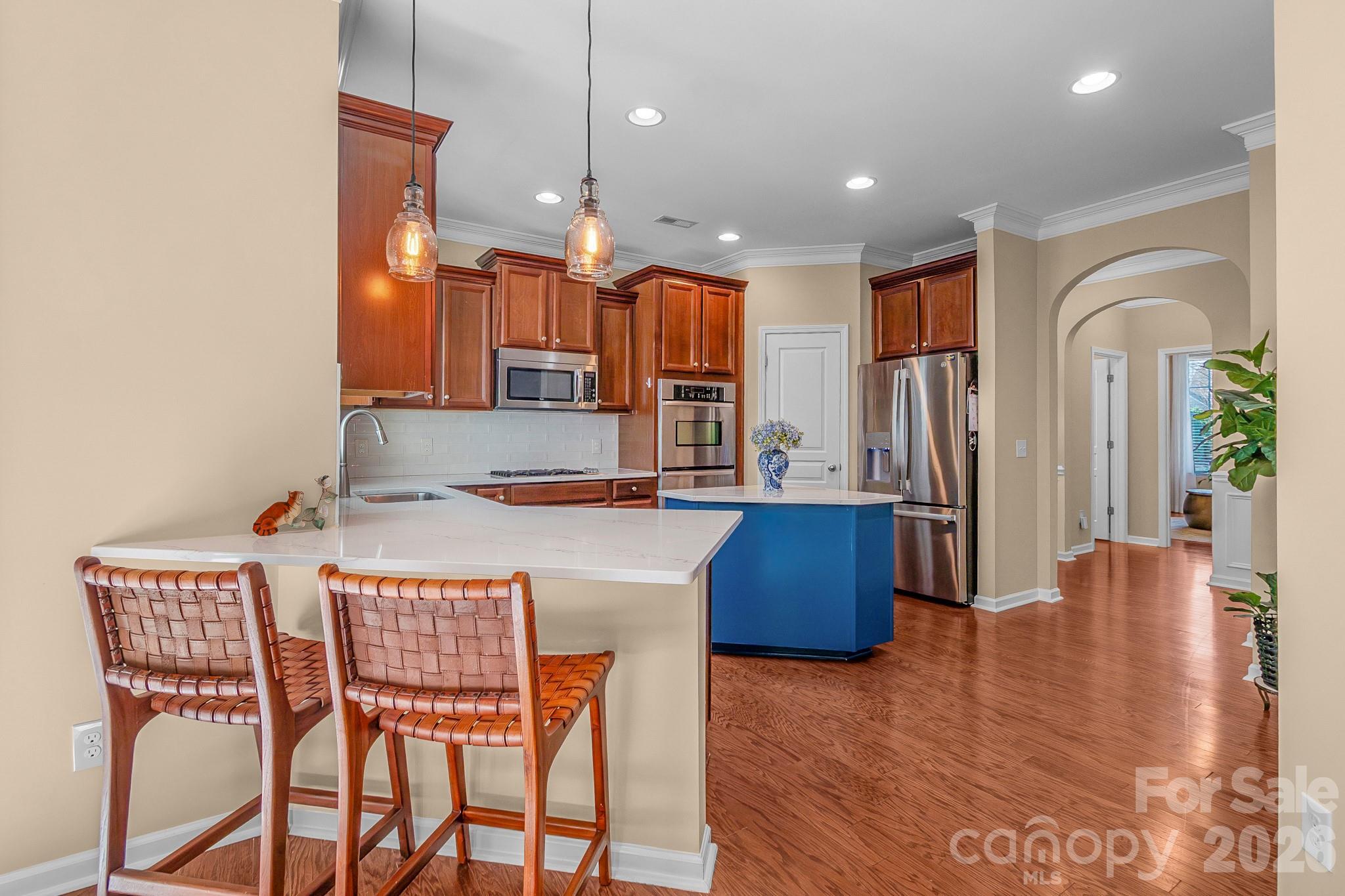 Glenmore - Residential