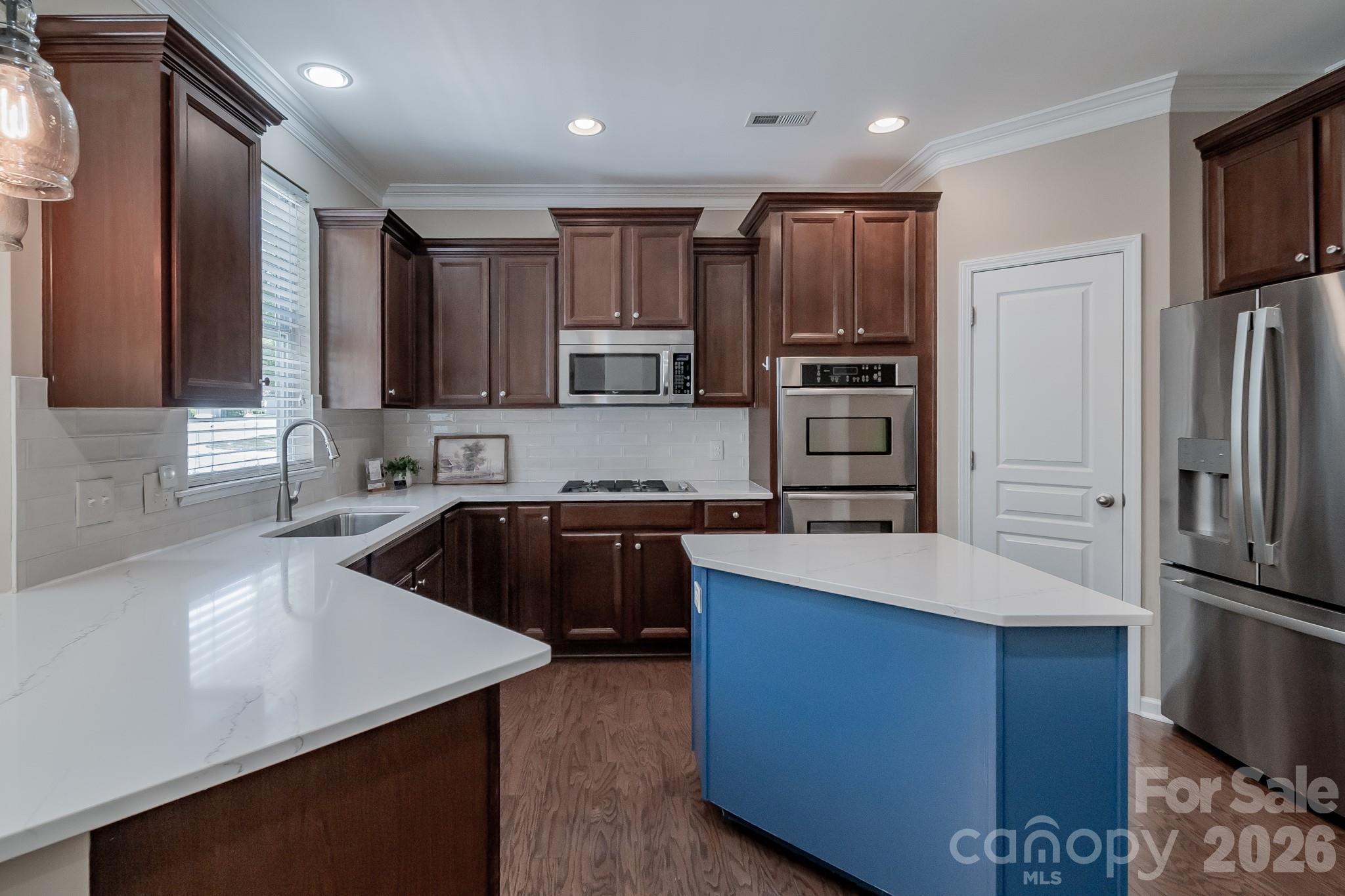 Glenmore - Residential