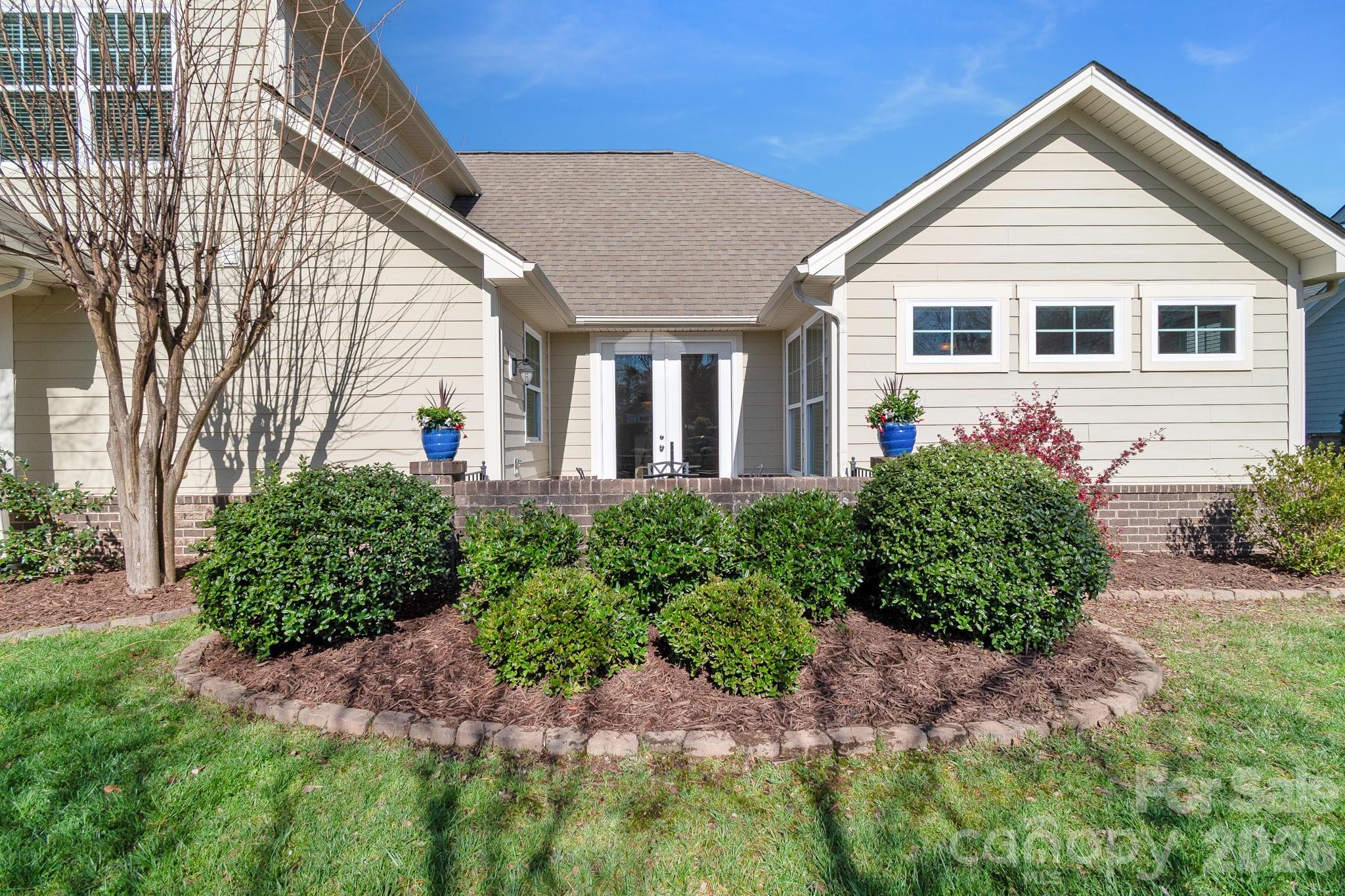 Glenmore - Residential