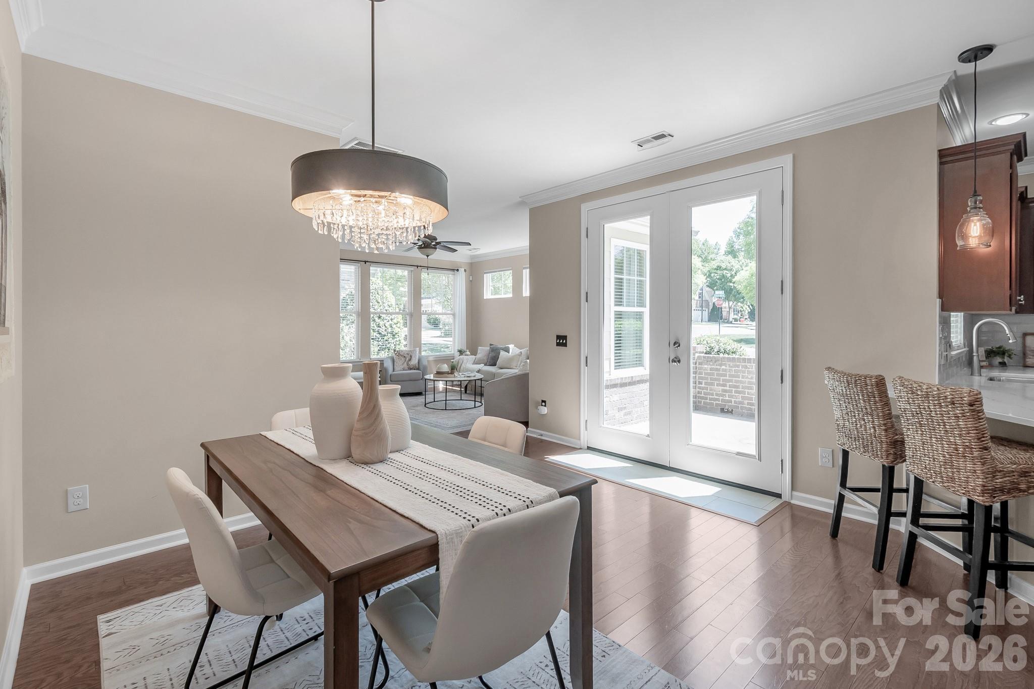 Glenmore - Residential