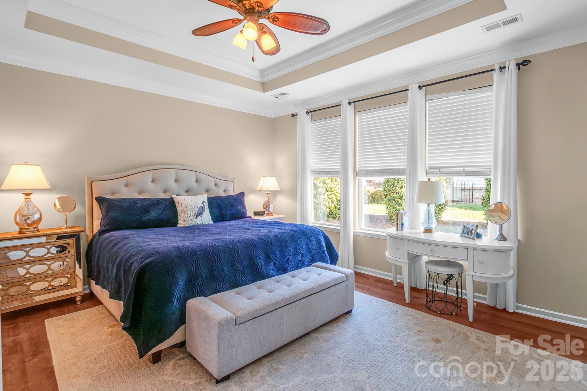 Glenmore - Residential