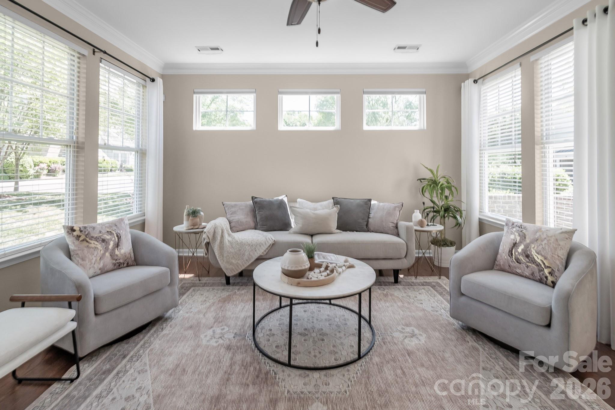 4419 Forest Gate Lane