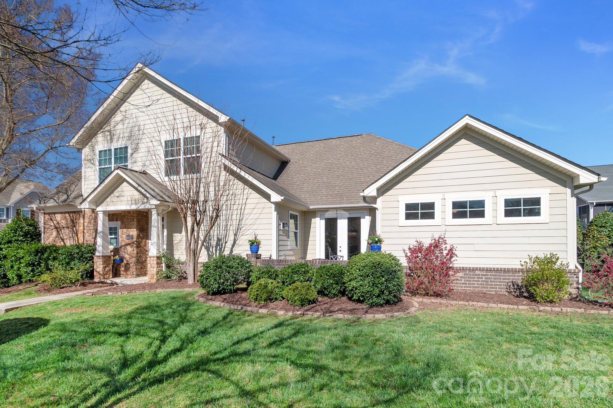 Glenmore - Residential