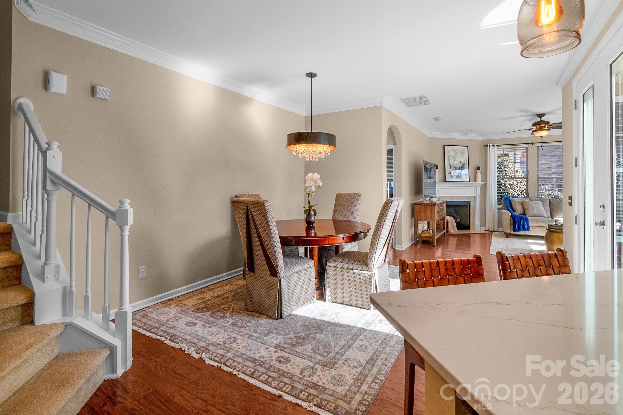 Glenmore - Residential