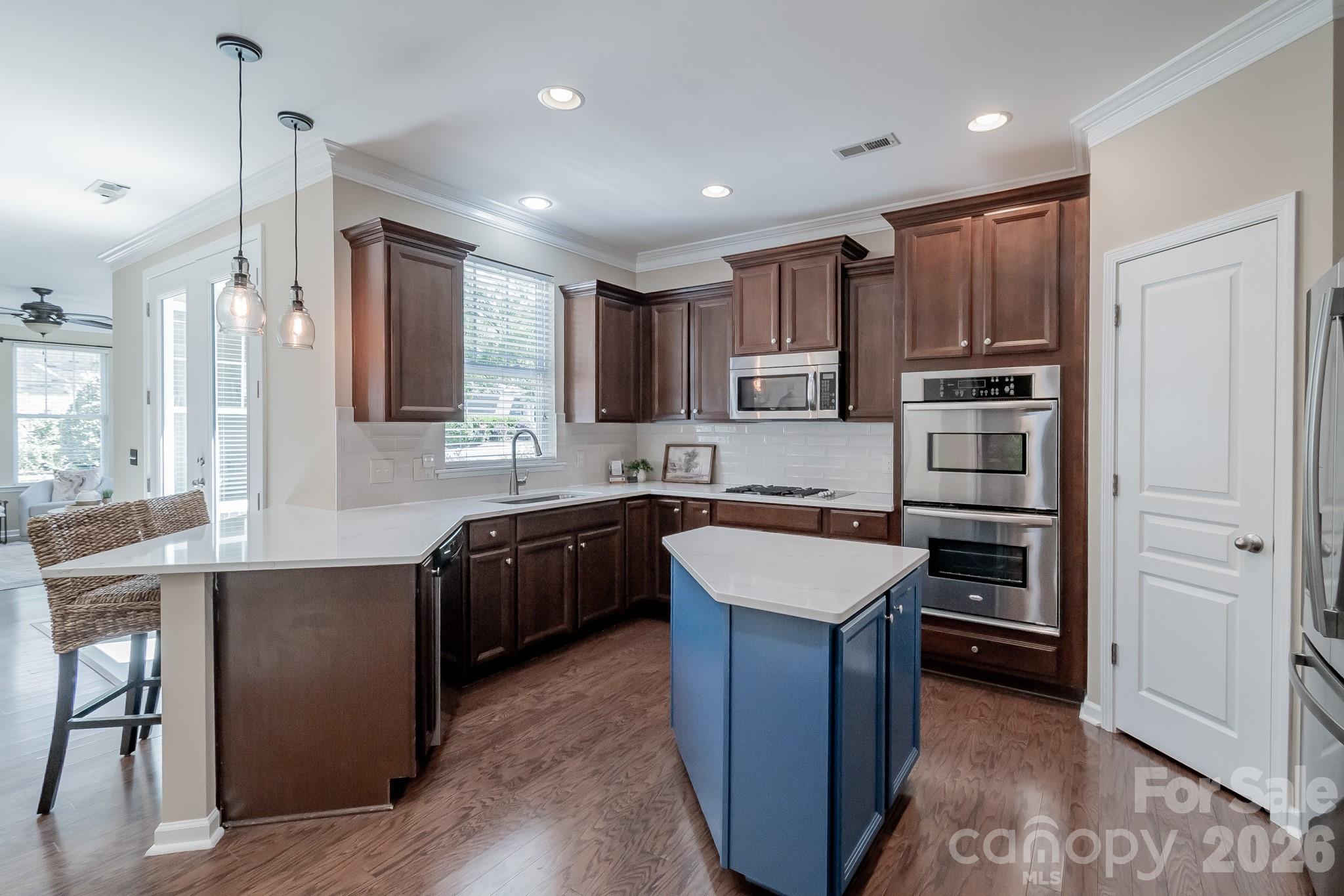Glenmore - Residential