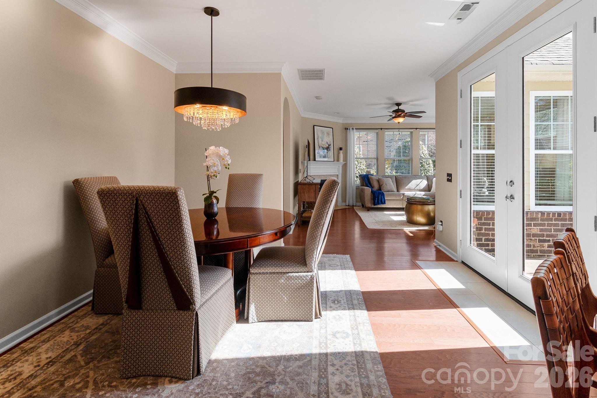 Glenmore - Residential