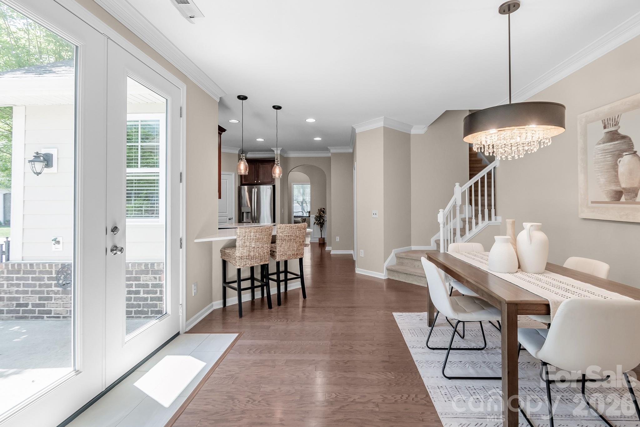 Glenmore - Residential