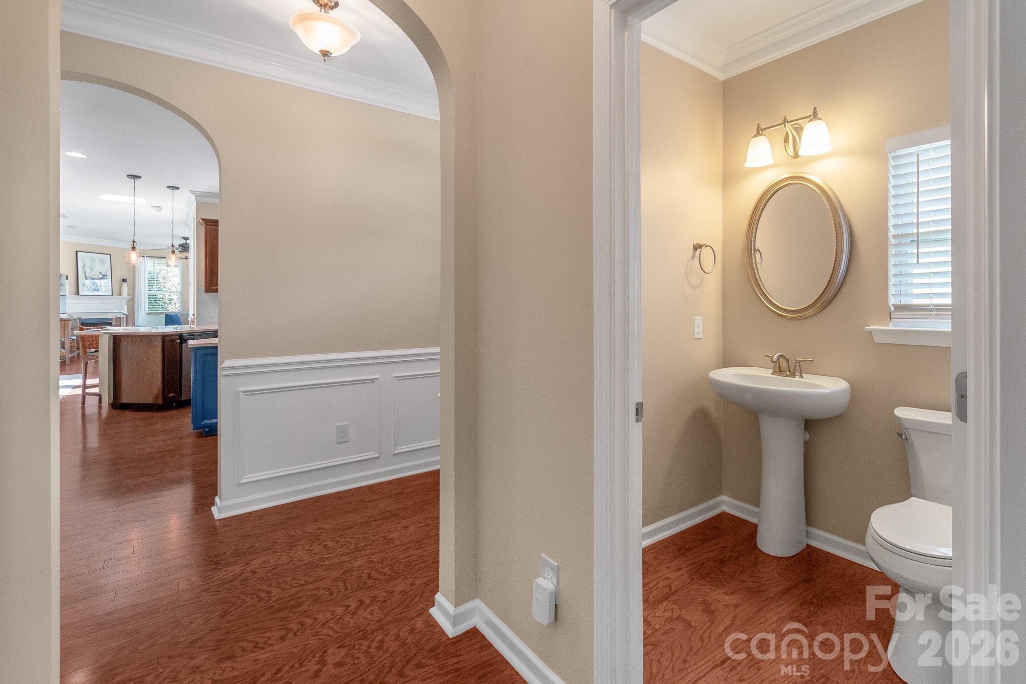 Glenmore - Residential