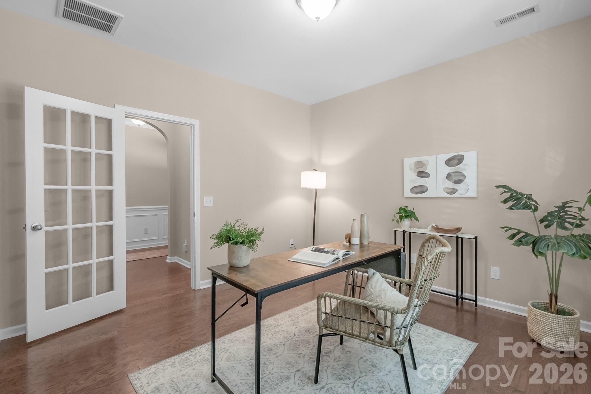 Glenmore - Residential