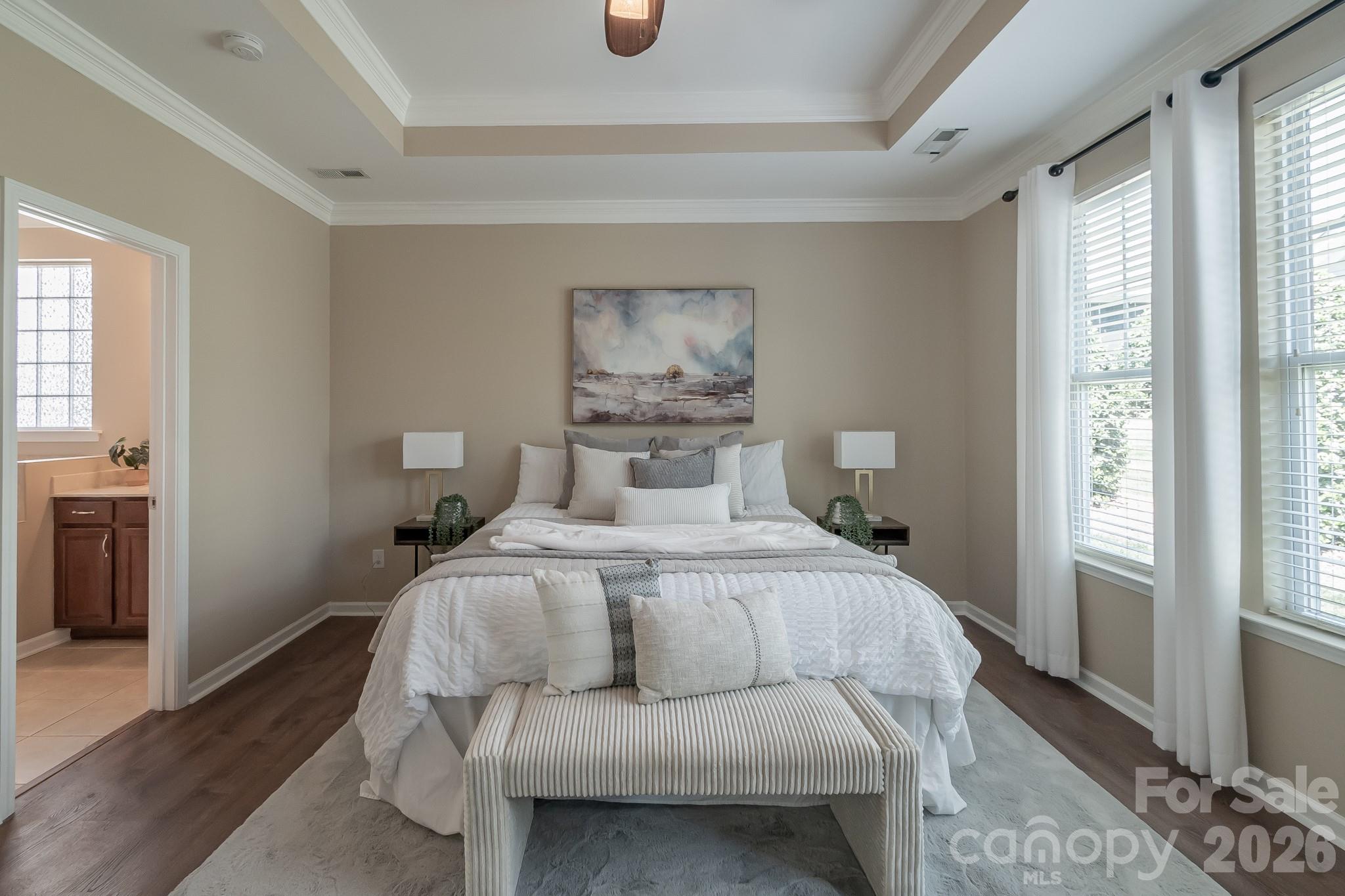 Glenmore - Residential