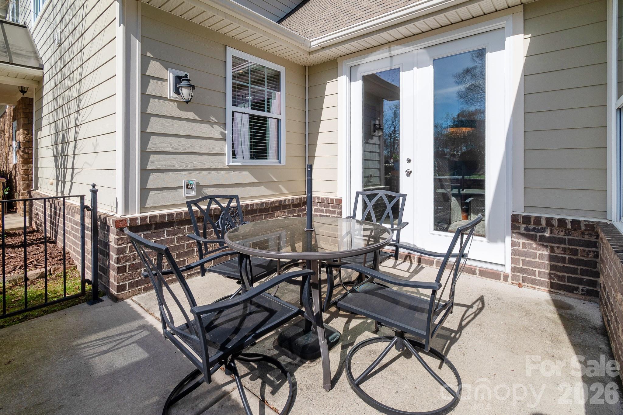 Glenmore - Residential