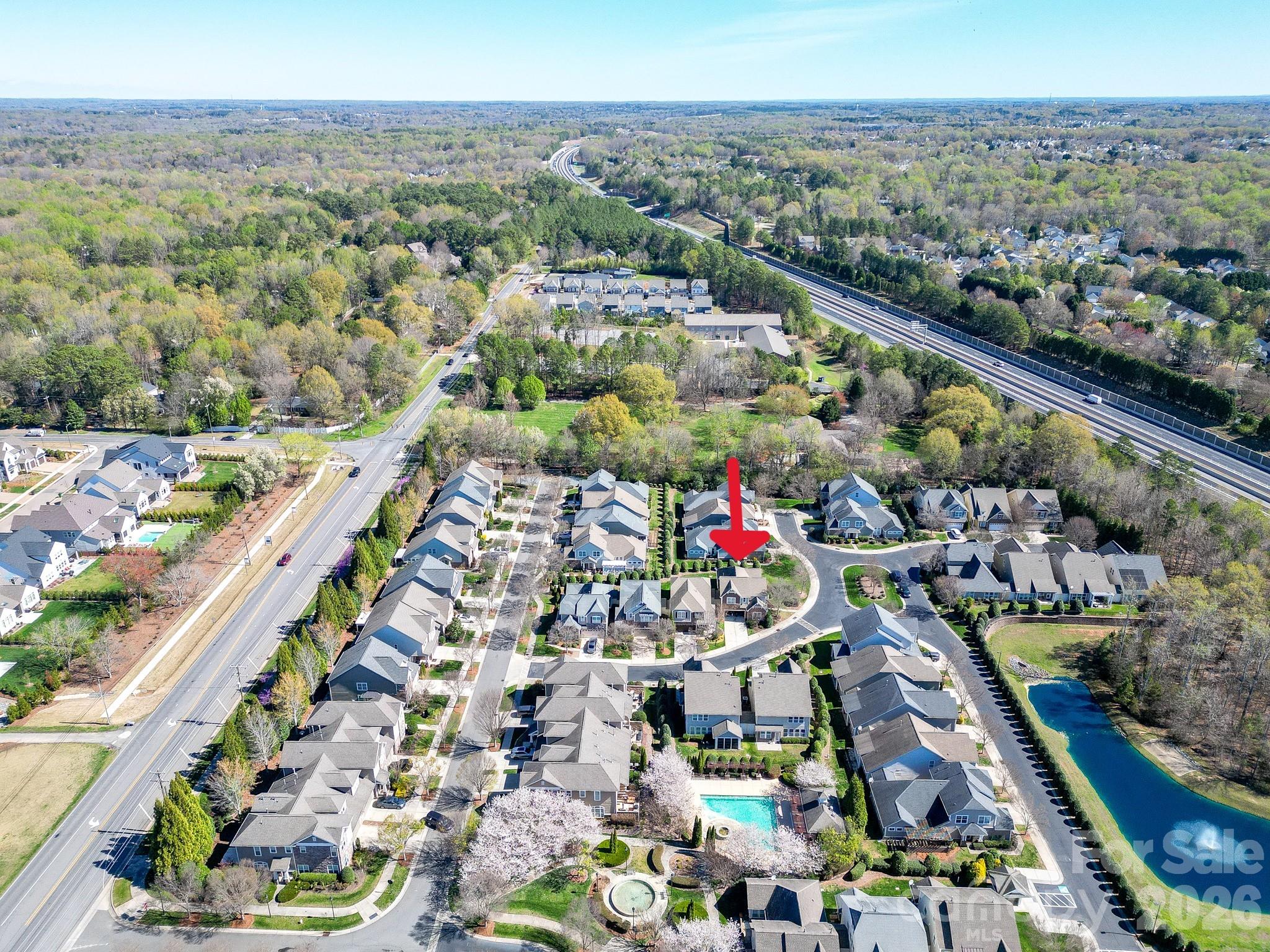 Glenmore - Residential