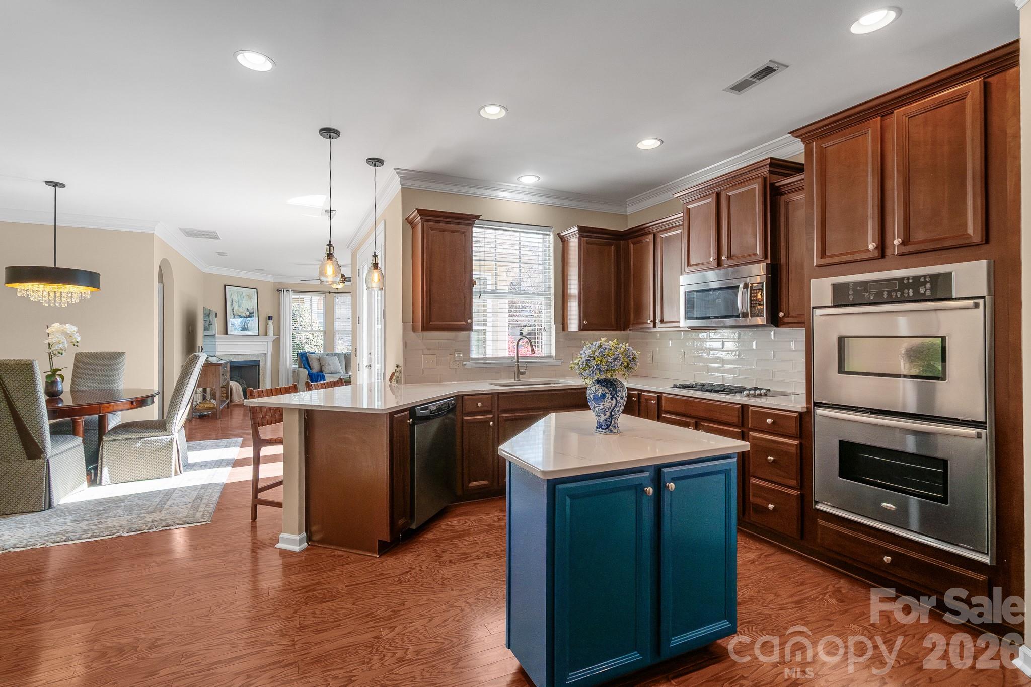 Glenmore - Residential