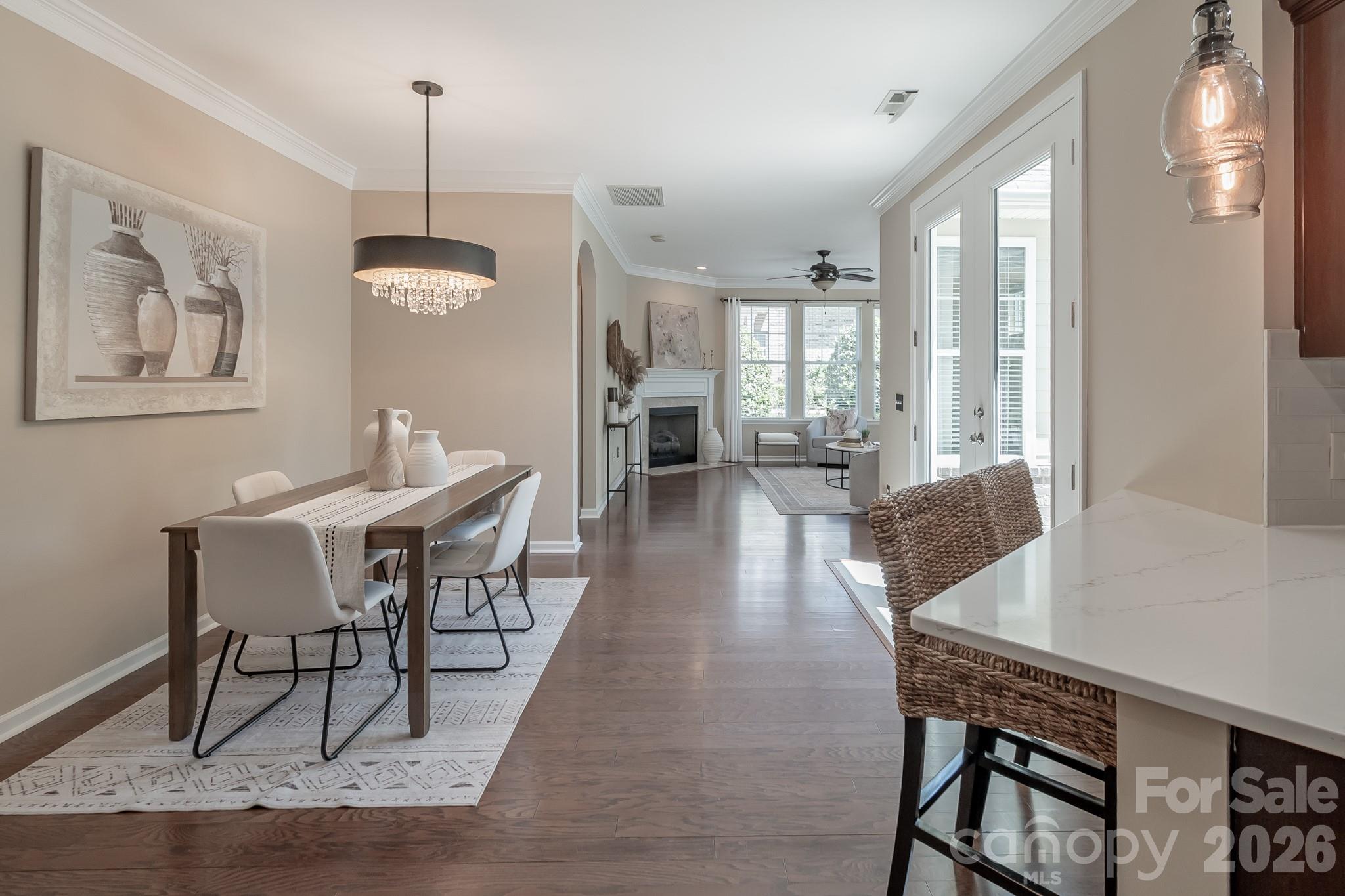 Glenmore - Residential