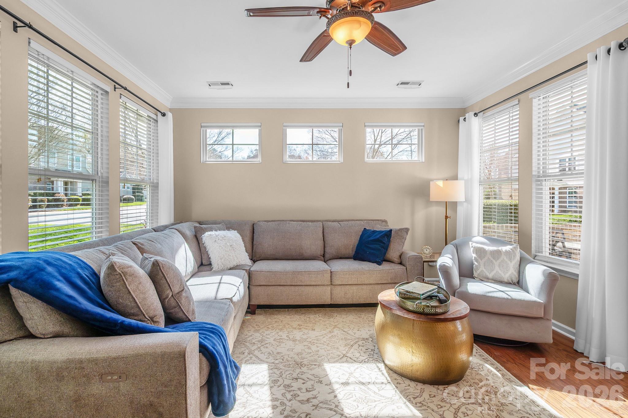 Glenmore - Residential