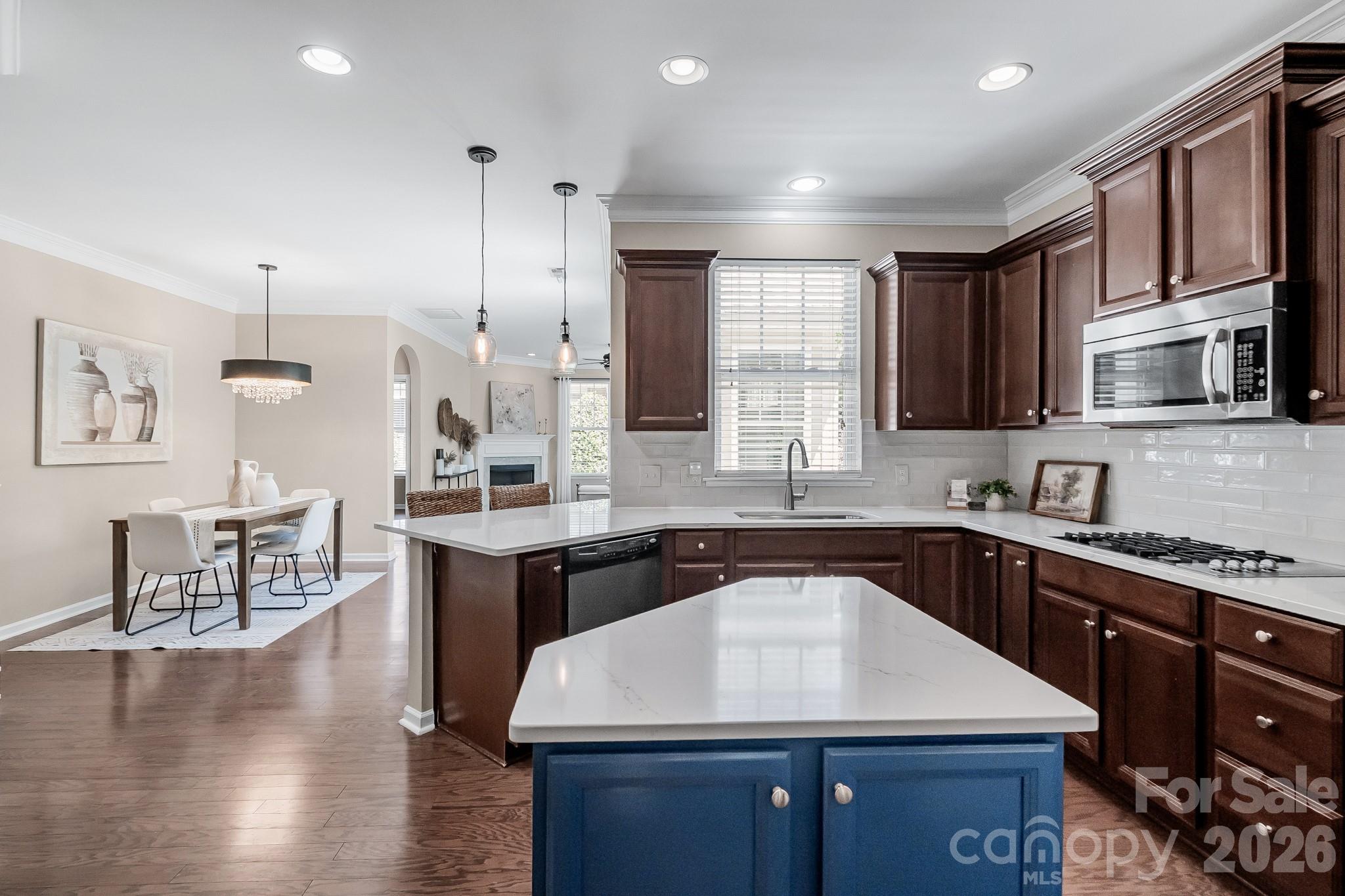 Glenmore - Residential