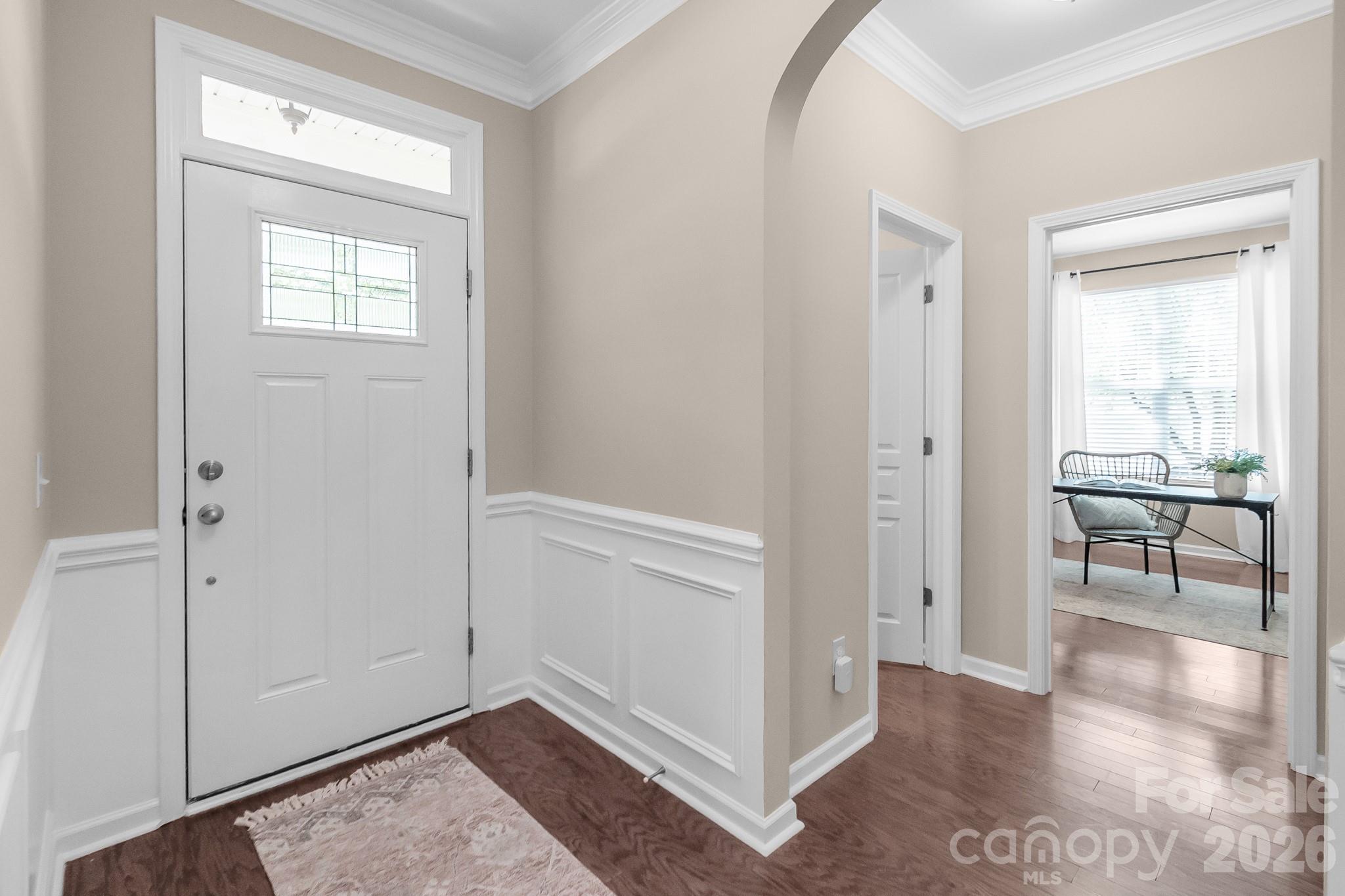 Glenmore - Residential