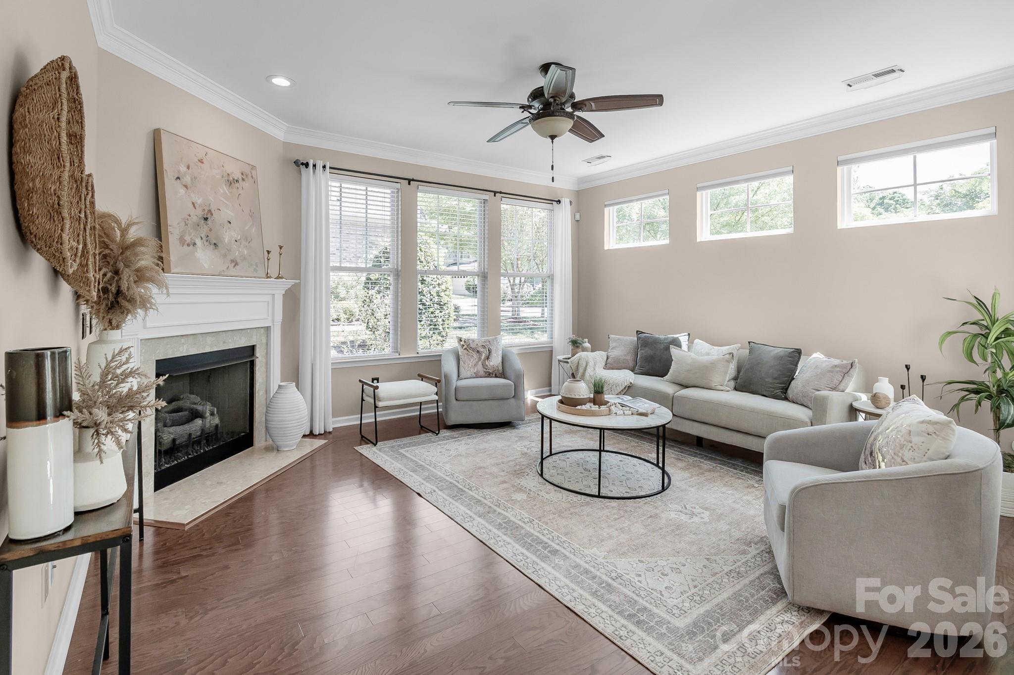 4419 Forest Gate Lane