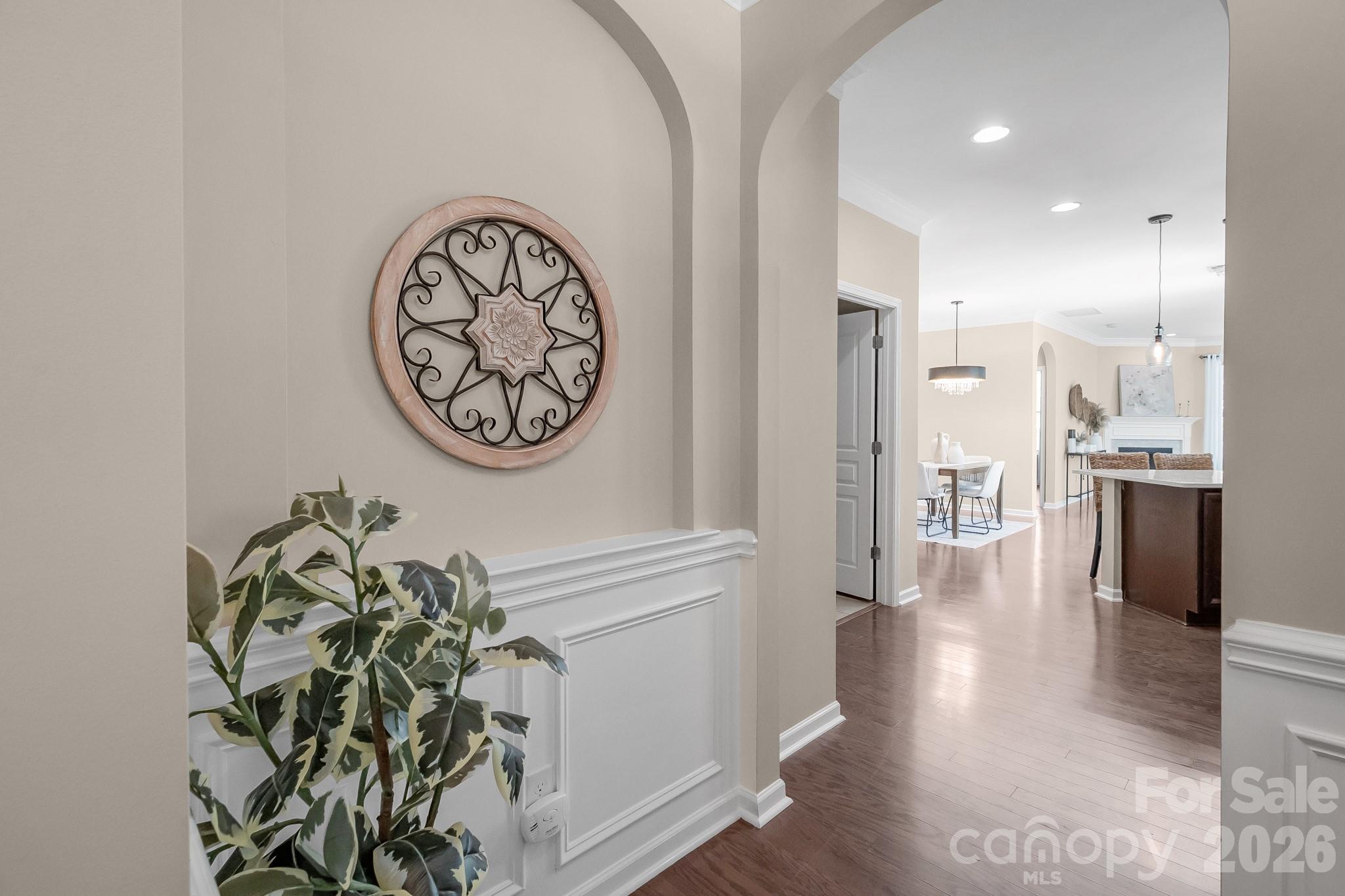 Glenmore - Residential