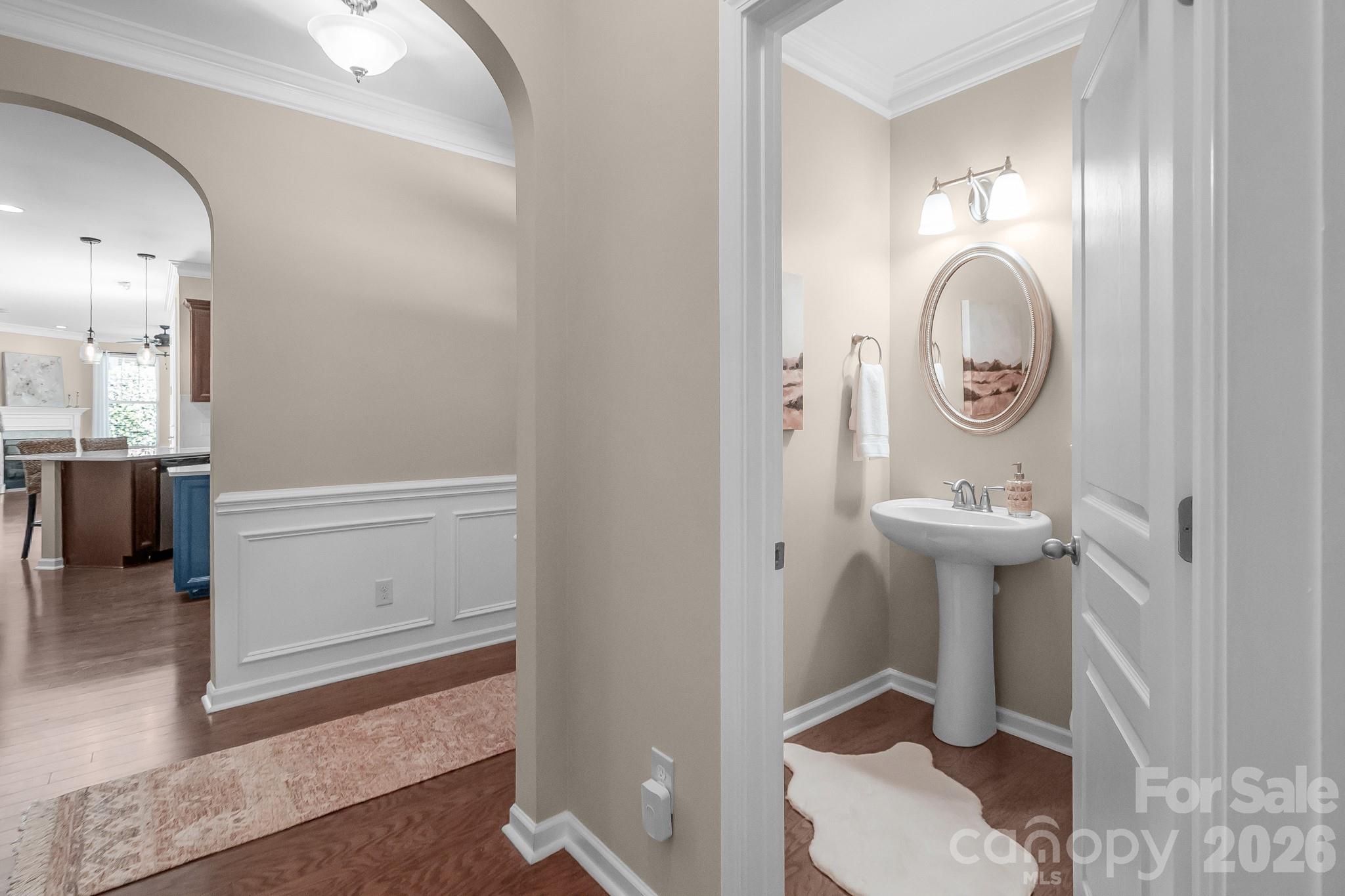 Glenmore - Residential