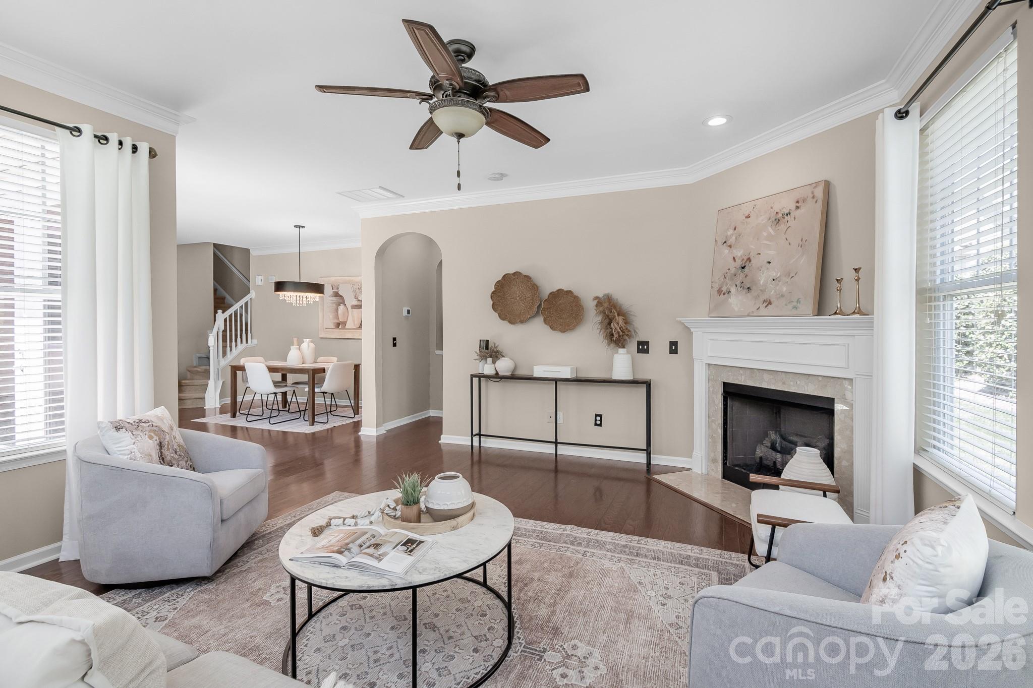 4419 Forest Gate Lane