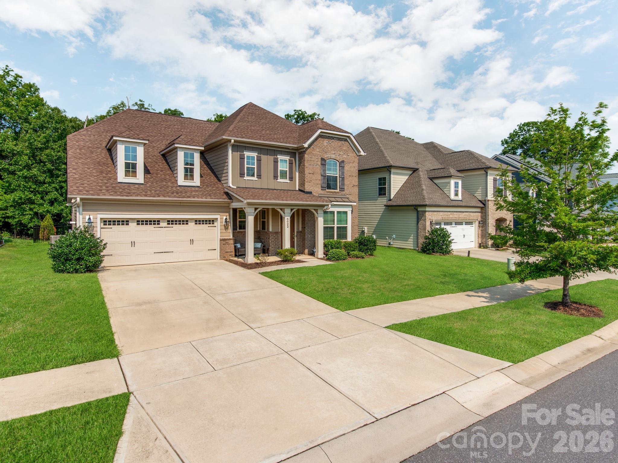 8022 Cornhill Avenue, Charlotte, NC, 28277