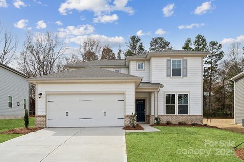 9948 Manor Vista Trail Kannapolis NC 28027