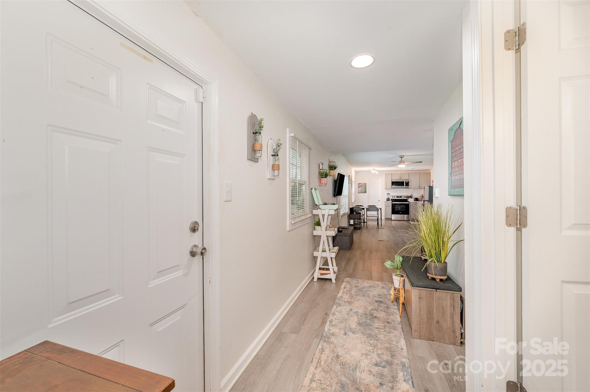 9937 Harwood Lane