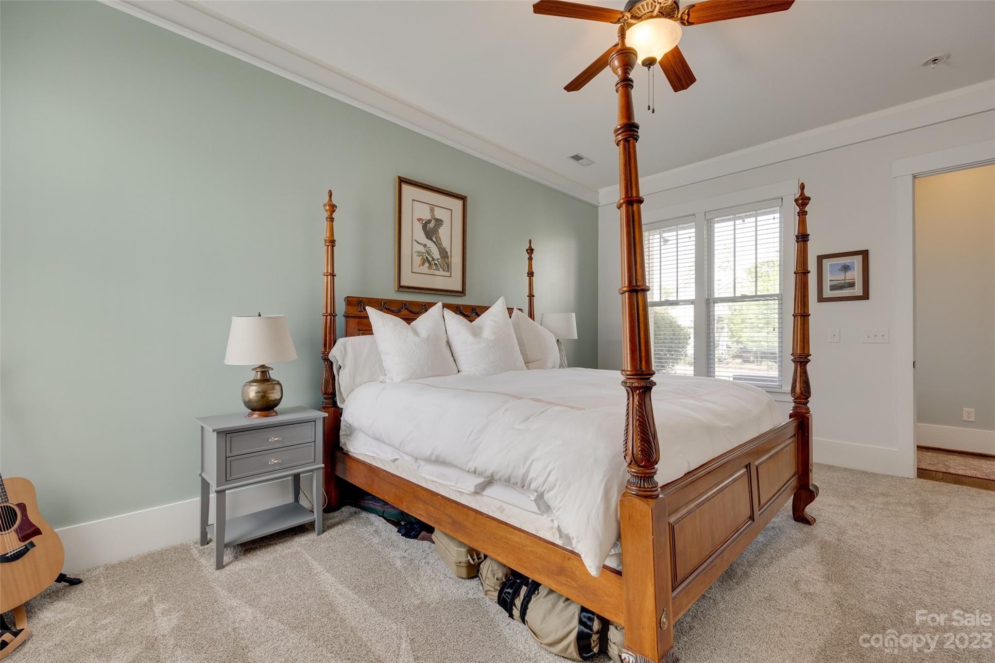 Riverwalk - Residential